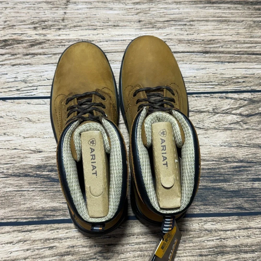Ariat turbo h2o